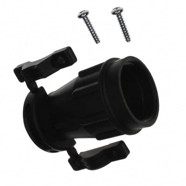 UTG14AC Souriau-Sunbank by Eaton  Carcasas traseras y abrazaderas de cables